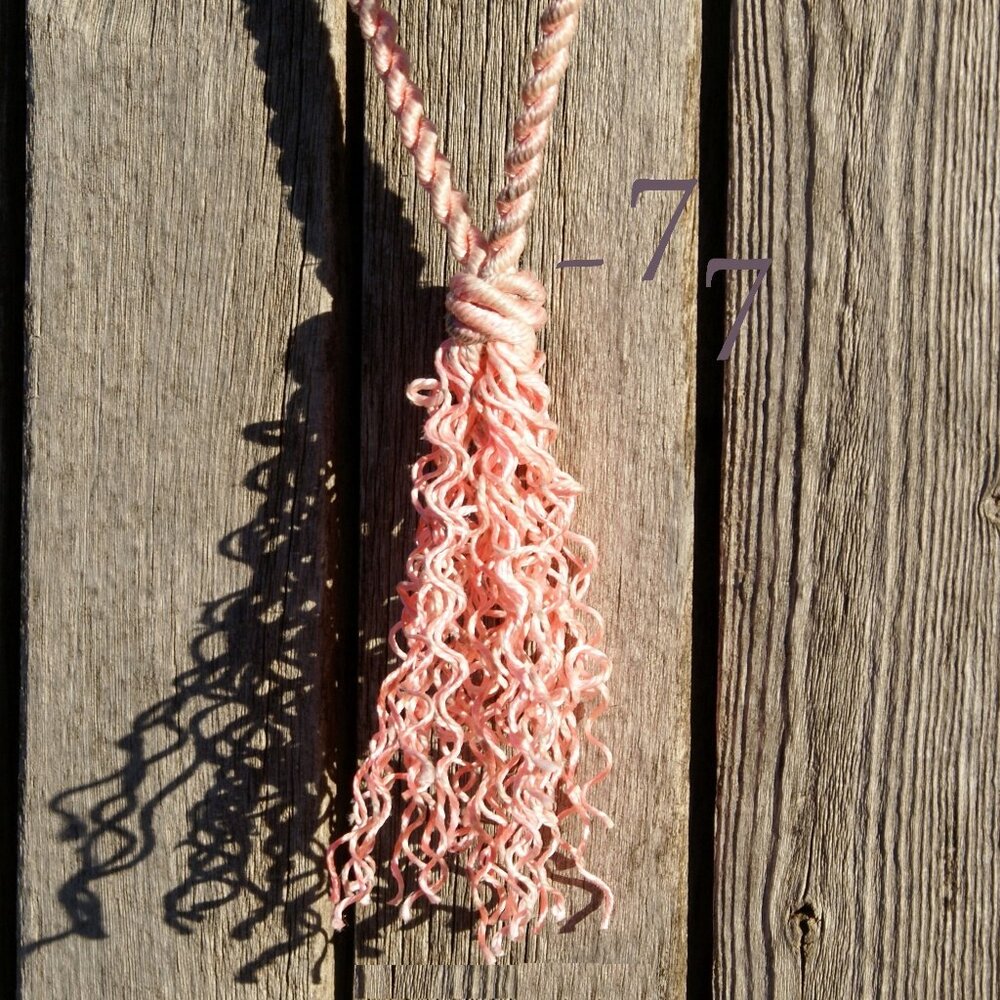 Bosalita Lariat Rope Western Horse Training Cavesson/Cowboy Caveson Noseband - Picture 3 of 5